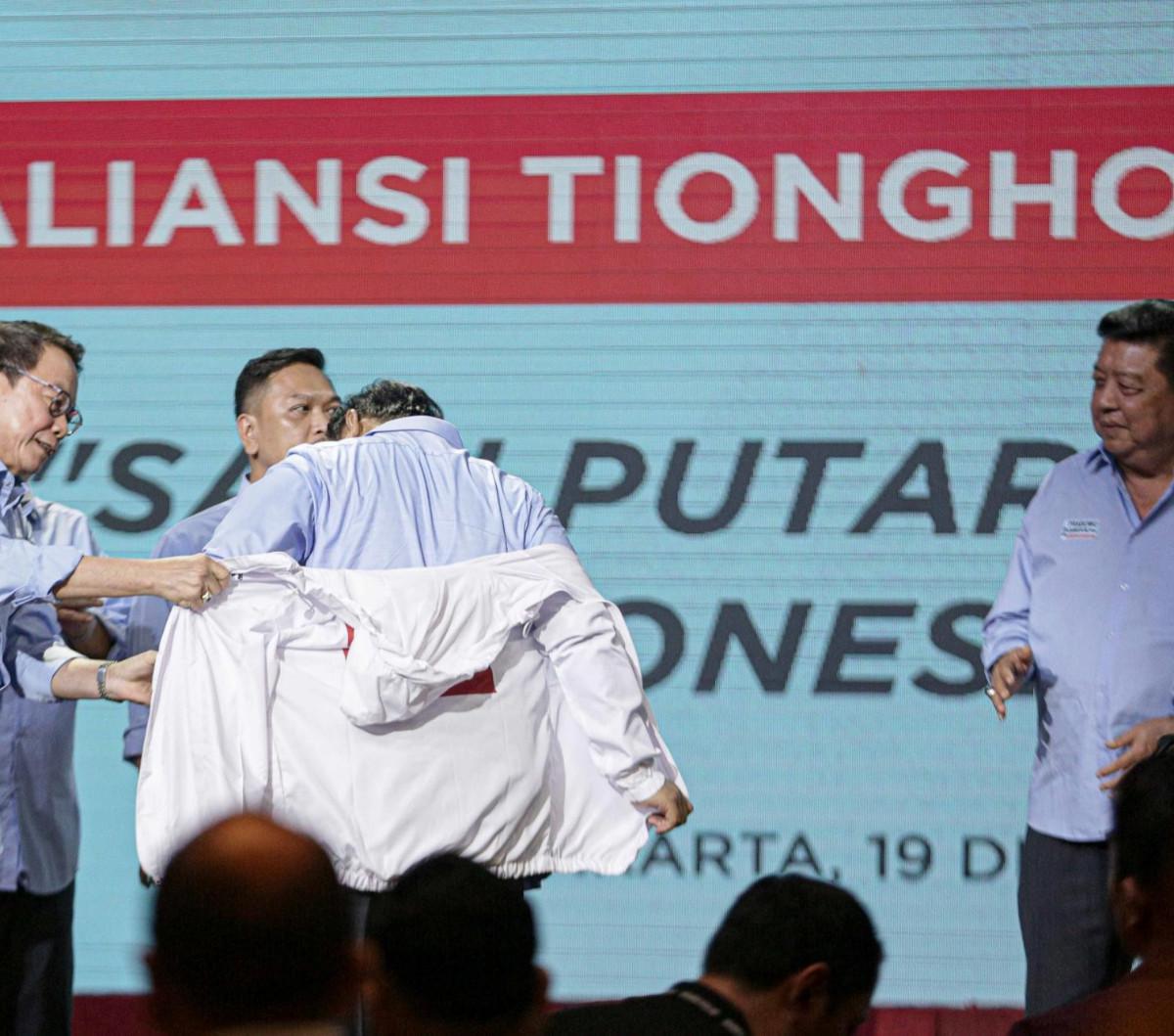 Dok. Istimewa