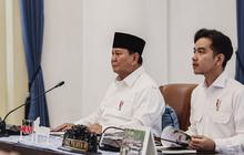 VIDEO: Prabowo Tegas! Pertahanan Vital "Akhirnya Pertama Dalam 22 Tahun"