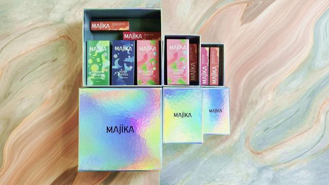 Hampers Infinity Set MAJIKA