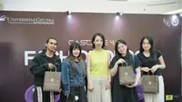 Fashionology 2025: Universitas Ciputra Dorong Perubahan Global dalam Industri Fashion Berkelanjutan