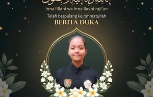 Atlet Silat Semarang Meninggal Usai Bertanding di Porprov Jateng