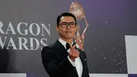 Daftar Pemenang Blue Dragon Film Awards 2025, Hyun Bin dan Son Ye Jin Cetak Sejarah