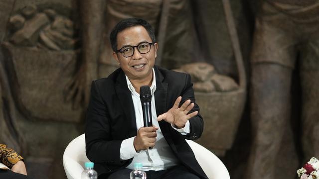 Dukung Net Zero Emission 2050, BRI Menanam Lebih dari 904 Ribu Bibit Pohon Produktif