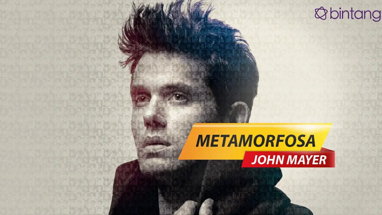 [Bintang] John Mayer