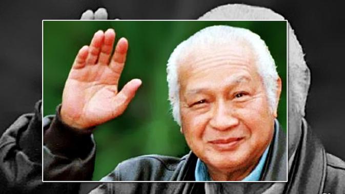 Enak Zaman Soeharto Titiek Mungkin Rindu Kemakmuran Era Bapak News Liputan6 Com For yok nopo kabare, piye kabare, kepriwe kabare etc. enak zaman soeharto titiek mungkin