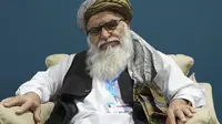 Terdampak Perubahan Iklim, Taliban Minta Afghanistan Dilibatkan dalam COP30