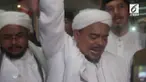 Kombes Pol Argo Yuwono mengatakan jika penyidik menemukan beberapa alat bukti yang membuat Rizieq layak menjadi tersangka.