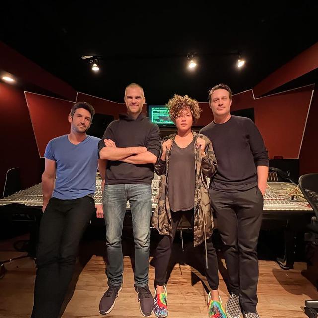 Sophia Urista (Foto: Instagram/@sophiaurista)