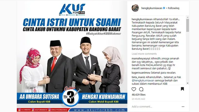 Hengky Kurniawan