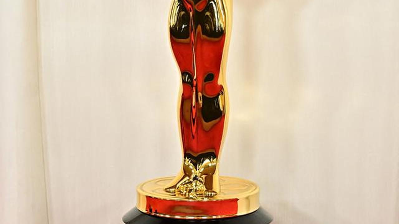 Mengapa Piala Oscar Cuma Bernilai Rp 17.000 dan Tak Boleh Dijual?