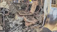 Serangan Pemberontak Pro-ISIS ke Gereja Katolik Kongo Tewaskan Sedikitnya 34 Orang