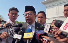 Reshuffle Kabinet, Ini Profil Qodari Pria Bergelar Doktor Kini Jabat Kepala Bakom RI Gantikan Angga Raka Prabowo