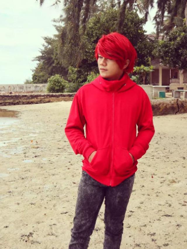 6 Potret Pesulap Merah yang Viral Usai Ungkap 'Ilmu' Milik Gus Samsudin