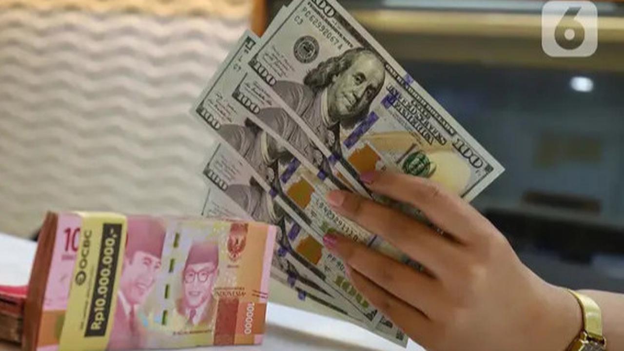 Utang Luar Negeri Indonesia di Februari 2025 Jadi Rp7.192 Triliun