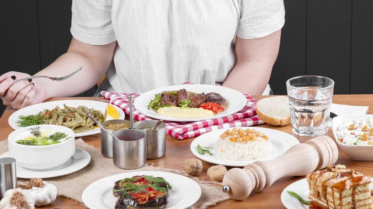 Makanan Terbaik untuk Sahur, Bisa Bikin Puasa Kuat & Tak Terasa Sampai Magrib