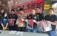 Malu Hamil di Luar Nikah, Pasangan Kekasih Gugurkan Janin 5 Bulan
