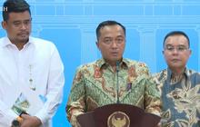 Istana Cek ke ESDM, Belum Ada Kajian 4 Pulau jadi Sengketa Aceh-Sumut Punya Kandungan Energi
