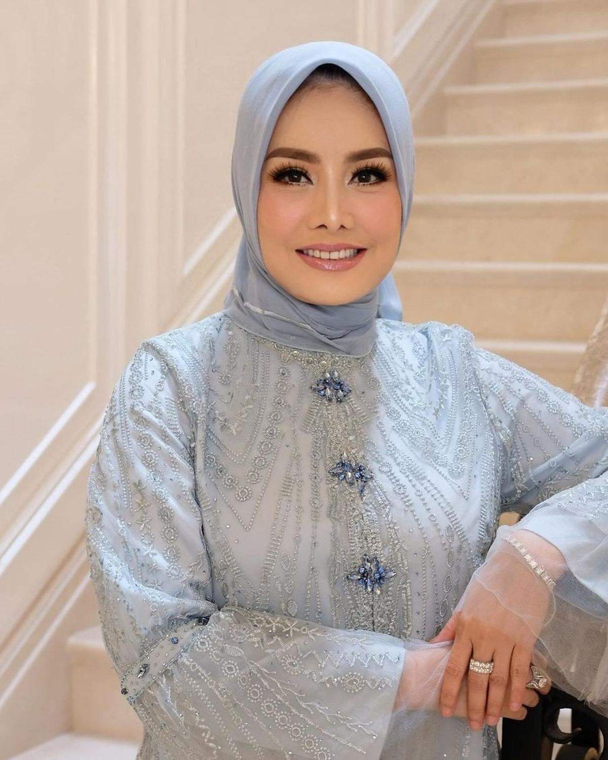 Cici Paramida&nbsp;