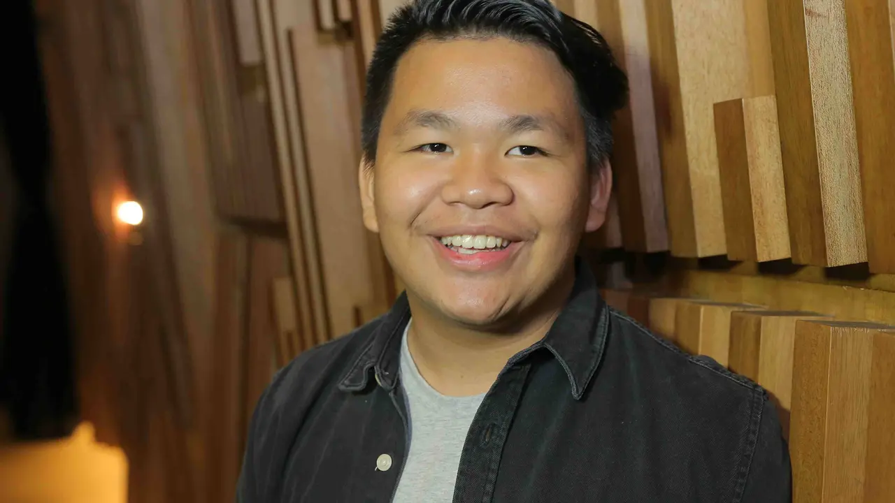 [Bintang] Kiki CJR
