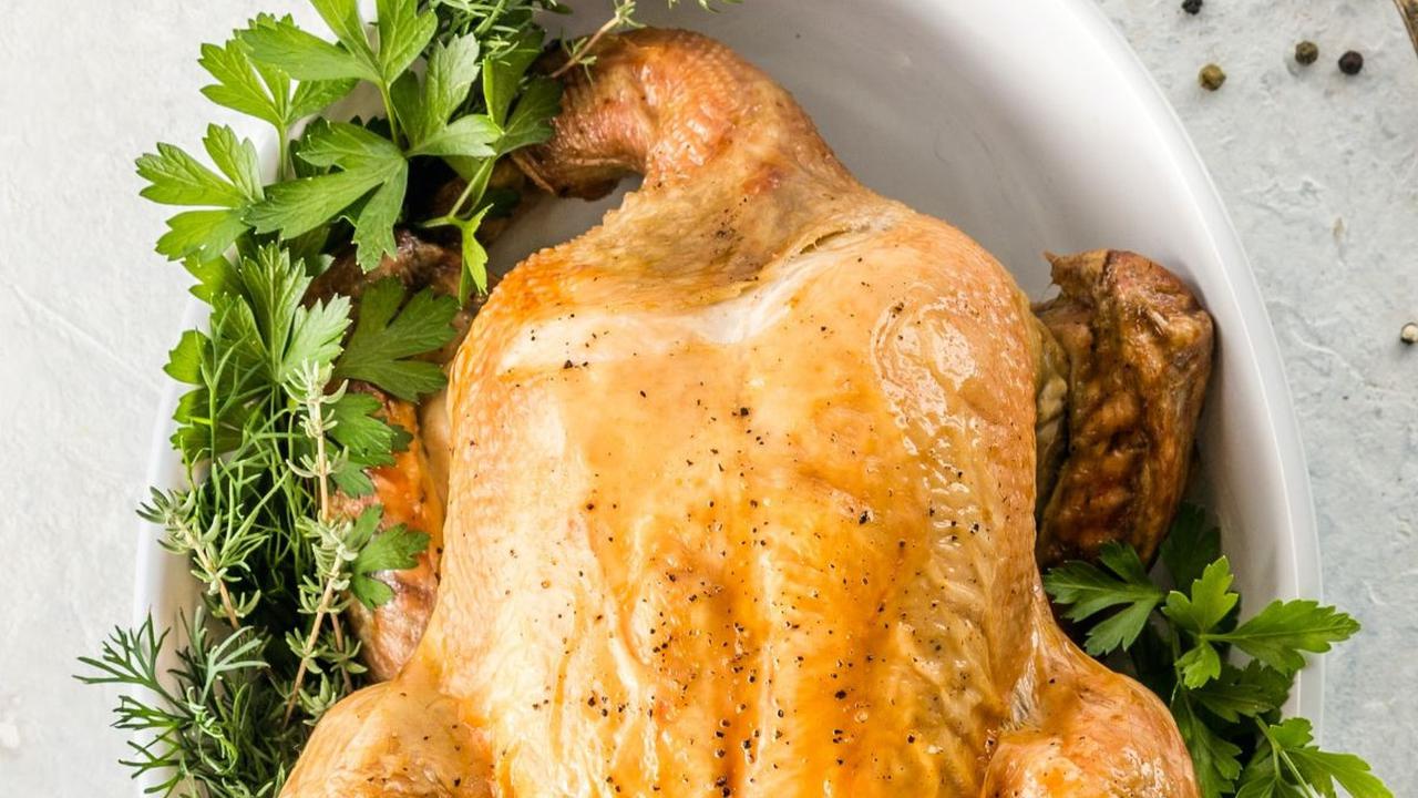 Resep Ayam Pop Lezat ala Rumahan, Hidangan Spesial untuk Keluarga