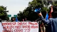 Unjuk Rasa Mahasiswa Ricuh hingga Jokowi Jamu Timnas