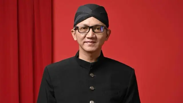 dr Ahmad Hermanto MM