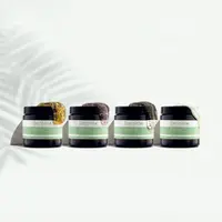 Sensatia Botanicals baru saja meluncurkan rangkana masker wajah Natural Gel Mask Collection sebagai solusi atasi segala masalah kulit.