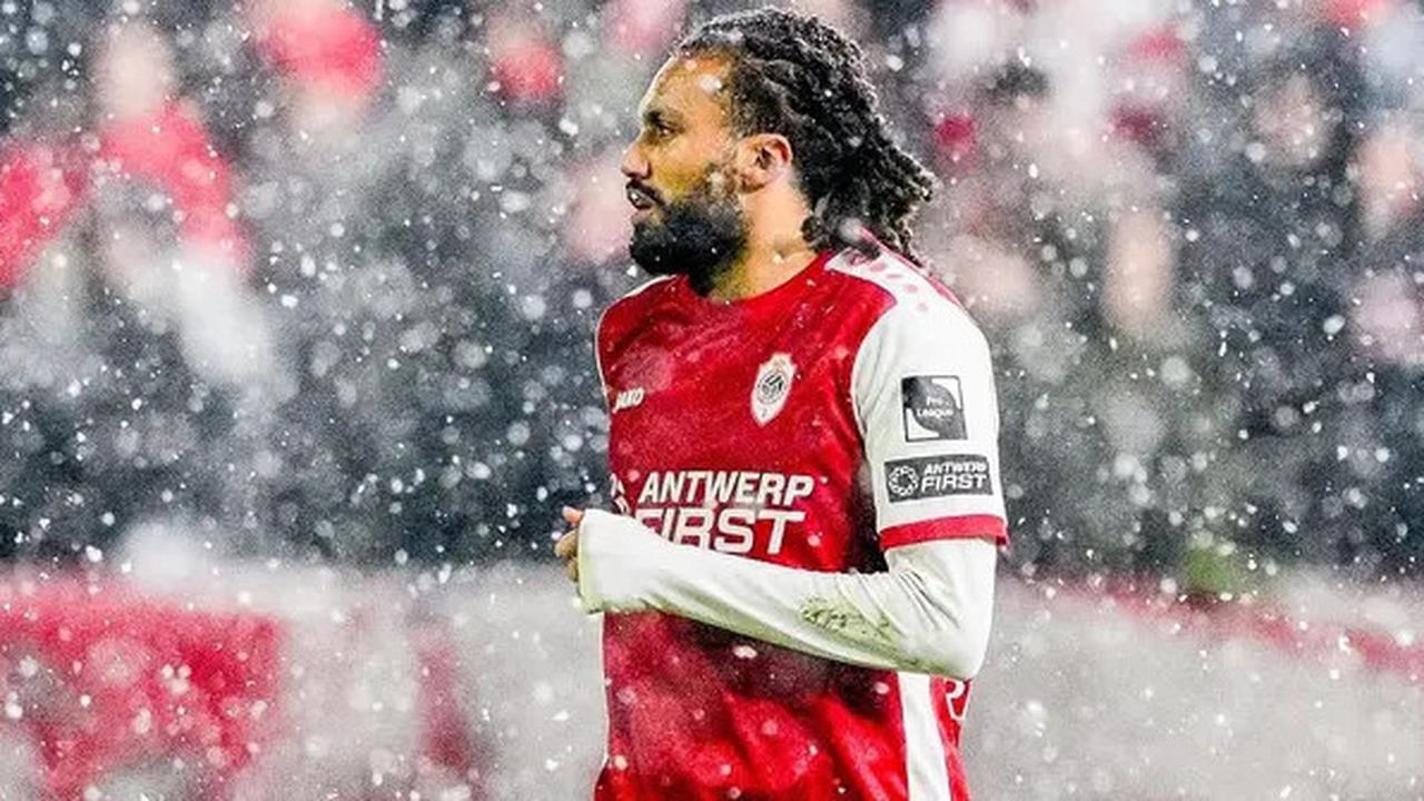 Jairo Riedewald Ternyata Sulit Dinaturalisasi, Erick Thohir Beberkan Penyebabnya
