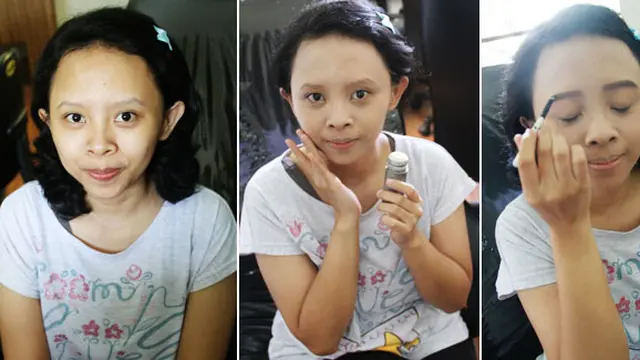 Foto oleh Vemale.com