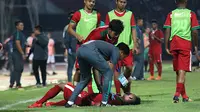 Cedera, Begini Kondisi Terkini Saddil Ramdani