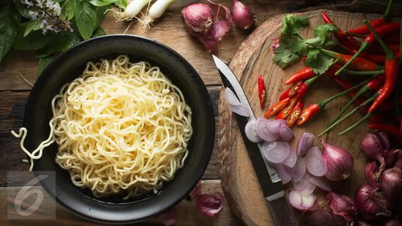 10 Kesalahan yang Sering Terjadi Saat Menyantap Makanan Jepang