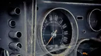 Speedometer (Foto: Yahoo Autos). 