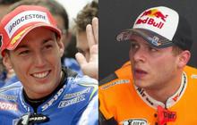 Espargaro: Bradl layak Bertahan di Aprilia dan MotoGP