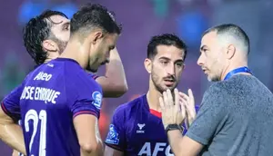 BRI Super League: Tekuk PSS, Persik Alihkan Fokus Hadapi Persija di Stadion Megah GBK