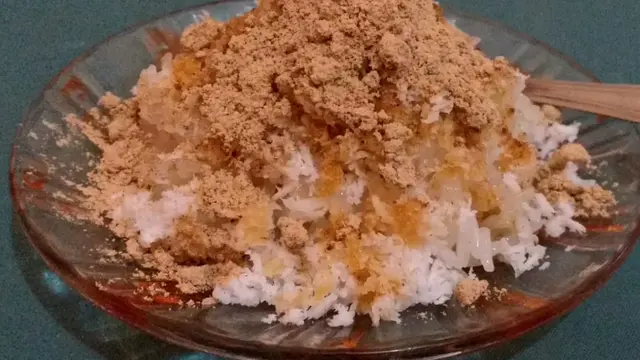 Lorong Sticky Rice Shop (Foto: Google Maps/Anugerah Terindah)