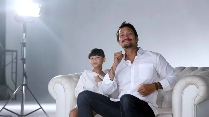 [Bintang] Tora Sudiro