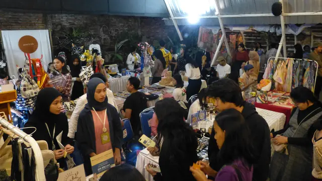 Pop Market