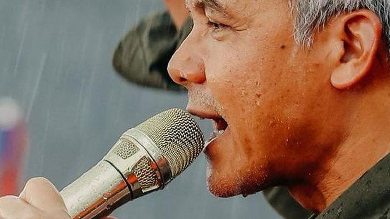 Ini Daftar HP Buatan Indonesia yang Disebut Ganjar Punya Pabrik di Semarang