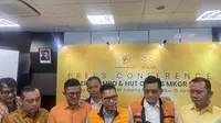 Pimpinan DPR Wanti-wanti soal Usulan Penggunaan Zakat untuk Danai Makan Bergizi Gratis