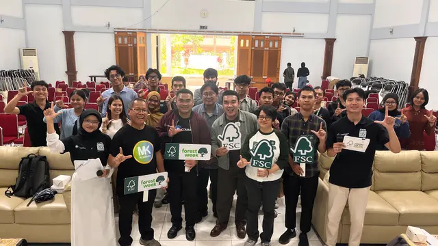 FSC Forest Week 2026