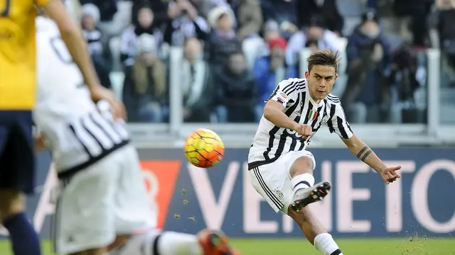 Paulo Dybala
