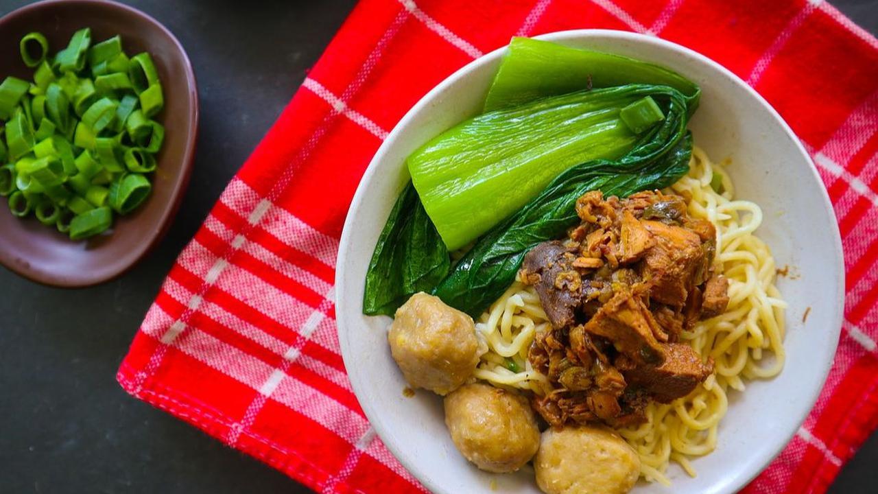 Cara Konsumsi yang Aman