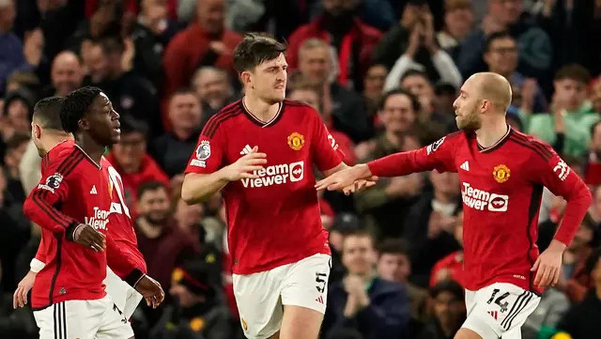 Amorim Konfirmasi Harry Maguire Tetap di MU Musim Depan, Kontrak Baru Diallo Sebentar Lagi Beres