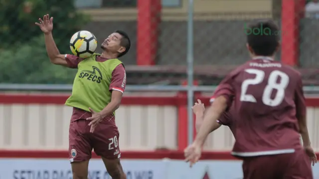 Persija Jakarta, Gojek Liga 1 2018
