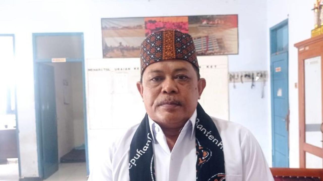 BPBD Lebak Siapkan Strategi Komprehensif Hadapi Ancaman Godzilla El Nino