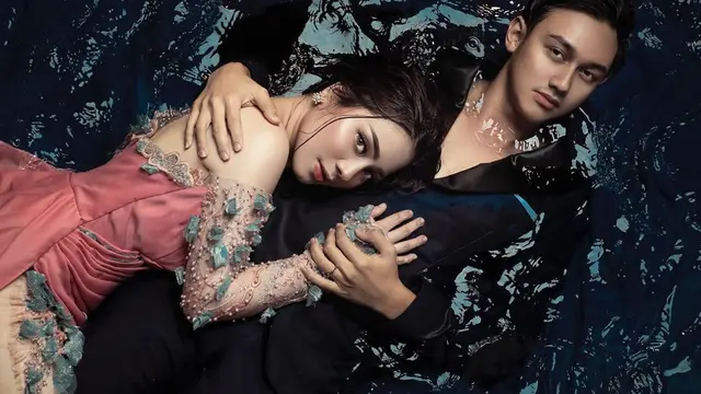Caesar Hito dan Felicya Angelista Undur Pernikahan, Ini 5 Curhatan Keduanya
