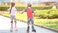 Rekomendasi Sepatu Roda Anak Terfavorit, Temani Si Kecil Bermain Lebih Seru