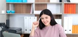 Tantangan Membagi Waktu antara Pekerjaan dan Kehidupan Pribadi. (Foto/Dok: Magnific)