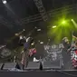 Penampilan Ludicia di Festival Wacken Open Air 2022. (ist)