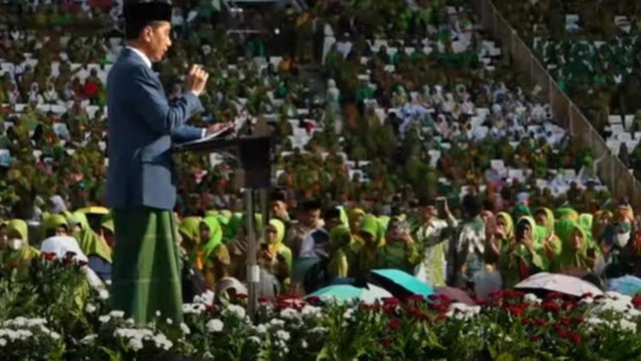 Dok. Istimewa